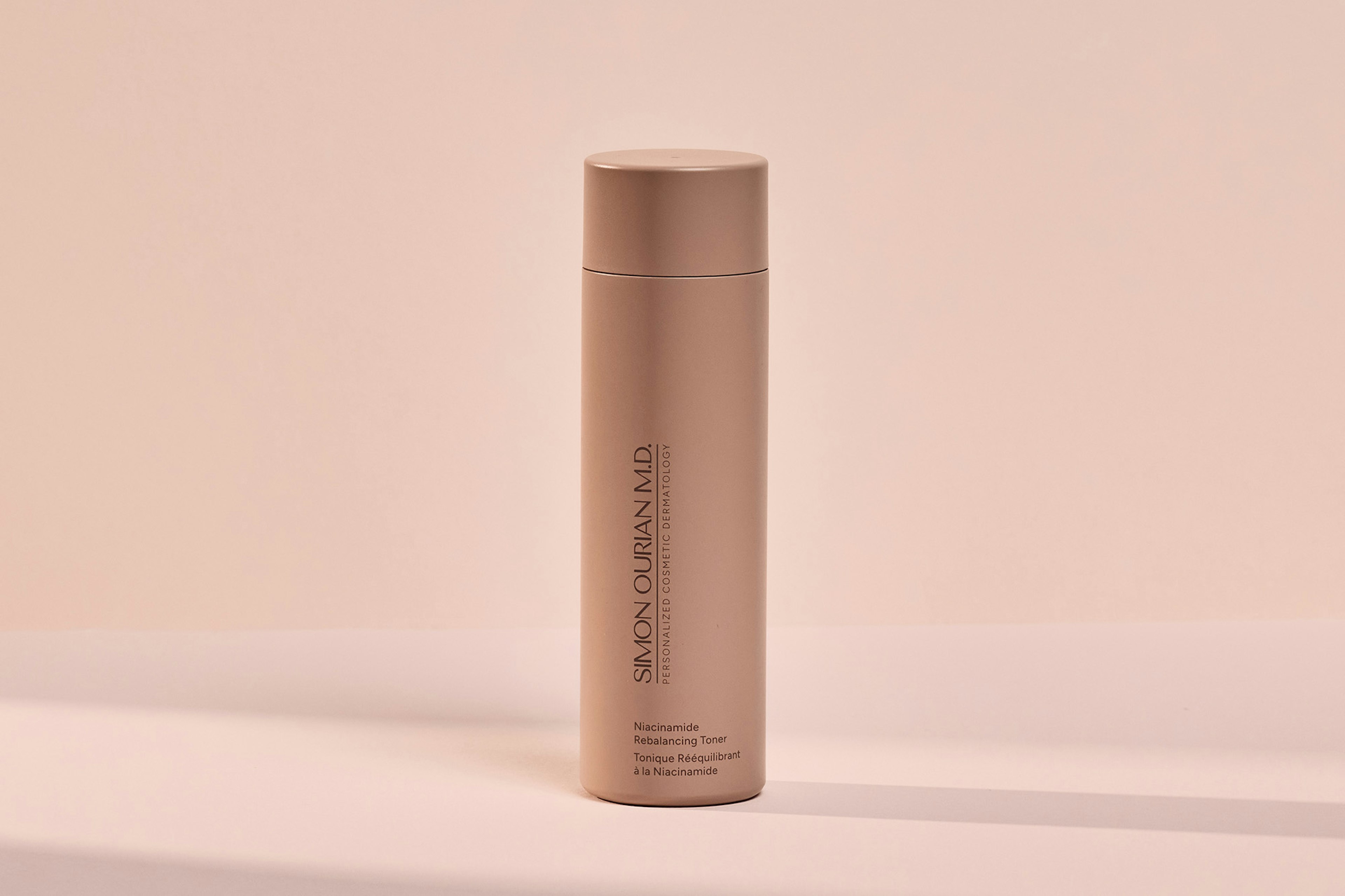 Niacinamide Rebalancing Toner